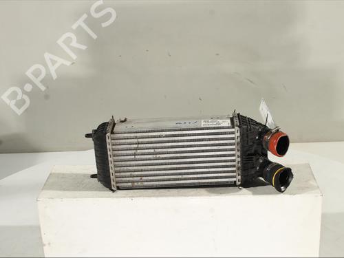 Used Intercooler Intercooler OPEL CROSSLAND X / CROSSLAND (P17, P2QO) 1.2 (75) (131 hp) 23217180 23217180