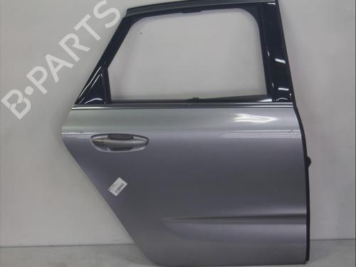 Used Right rear door Right rear door CITROËN C4 SPACETOURER (3D_) 1.5 BlueHDi 130 (131 hp) 33893189 33893189