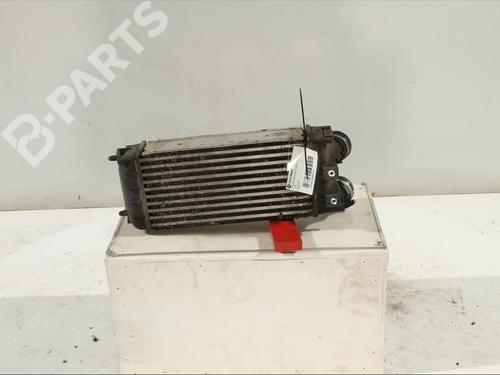 Used Intercooler PEUGEOT 308 I (4A_, 4C_) 1.6 HDi (92 hp) 11903490