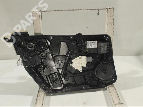 Raammechaniek links voor MERCEDES-BENZ GLA-CLASS (X156) [2013-2022]  12083978