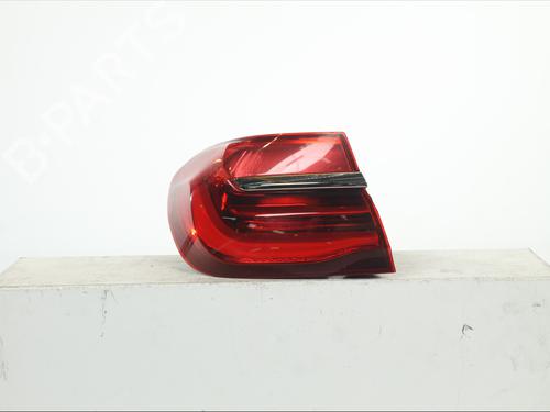 Used Left taillight Left taillight 37862781 37862781