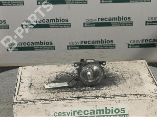 Used Right front fog light RENAULT SCÉNIC III (JZ0/1_) 1.5 dCi (JZ02, JZ0R) (95 hp) 11899946