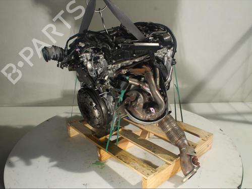 Engine MAZDA 3 Hatchback (BP) 2.0 SKYACTIV-G M Hybrid | BP16324411M1 