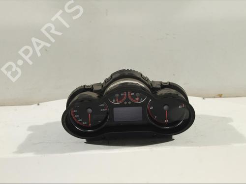 Used Instrument cluster Instrument cluster 26919640 26919640