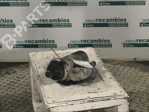Starter VW PASSAT B6 (3C2)  | BP11898441M8 
