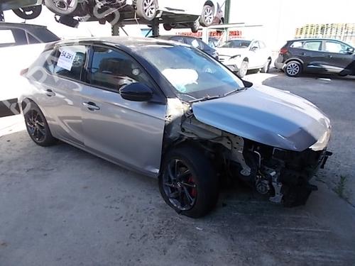 Rudehejsemekanisme Højre foran OPEL CORSA F (P2JO) 1.5 (68) | BP20221697C23 