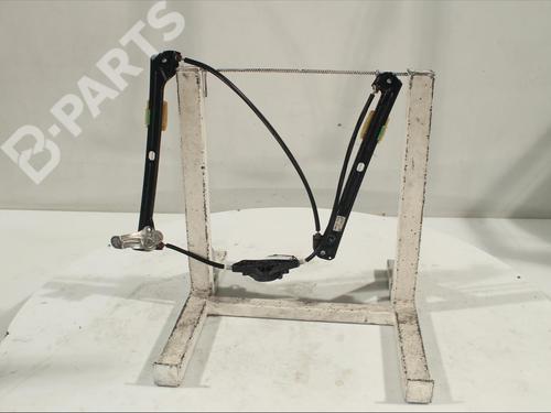 Used Front right window mechanism VW GOLF ALLTRACK VII Variant (BA5, BV5) 2.0 TDI 4motion (150 hp) 12063329