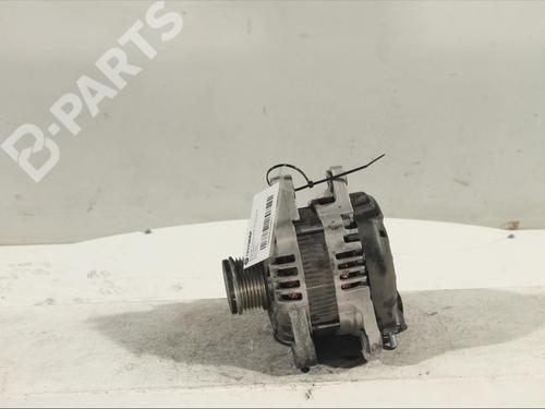 Used Alternator HYUNDAI TUCSON (TL, TLE) 1.7 CRDi (116 hp) 11908585