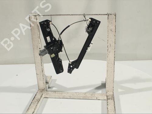 Used Front right window mechanism Front right window mechanism BMW X2 (F39) sDrive 20 i (192 hp) 12084108 12084108