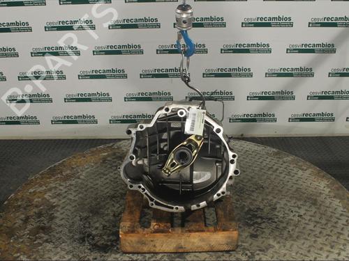 Used Gearbox Gearbox AUDI A4 B7 (8EC) 2.0 TDI (140 hp) 11989107 11989107