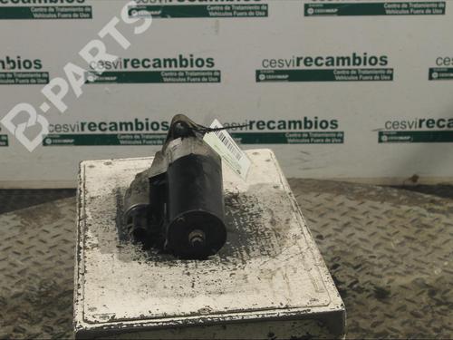 Starter VW GOLF PLUS V (5M1, 521) 1.9 TDI | BP11898893M8 