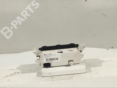 Airco bedieningspaneel MAZDA CX-7 (ER) 2.2 MZR-CD AWD (ER10A) | BP11912557I5 
