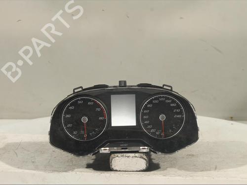 Used Instrument cluster Instrument cluster SEAT ARONA (KJ7, KJP) 1.0 TSI (95 hp) 15369308 15369308
