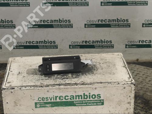 Used Display monitor OPEL CORSA C (X01) [2000-2009]  11896939