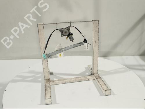 Used Front right window mechanism Front right window mechanism KIA STONIC (YB) 1.0 T-GDi (120 hp) 12084029 12084029