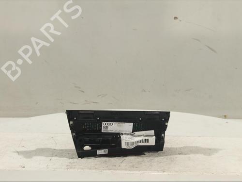 Climate control AUDI A5 (8T3)  | BP13809343I5 