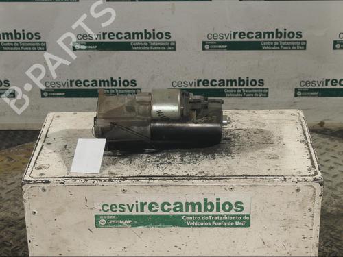 Used Starter Starter SEAT EXEO (3R2) 2.0 TDI (120 hp) 11980236 11980236