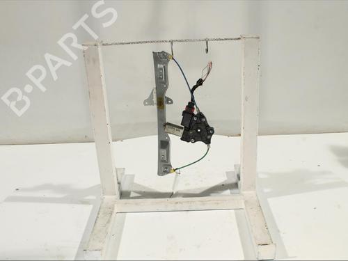 Used Front right window mechanism Front right window mechanism OPEL CORSA D (S07) 1.2 (L08, L68) (86 hp) 12079250 12079250