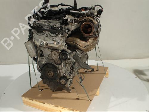 Engine MERCEDES-BENZ A-CLASS (W176) AMG A 45 4-matic (176.052) | BP33999316M1  - Image 6