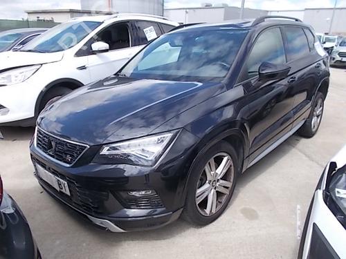 Gearbox SEAT ATECA (KH7, KHP) 1.4 TSI | BP36367916M3 - Image 9