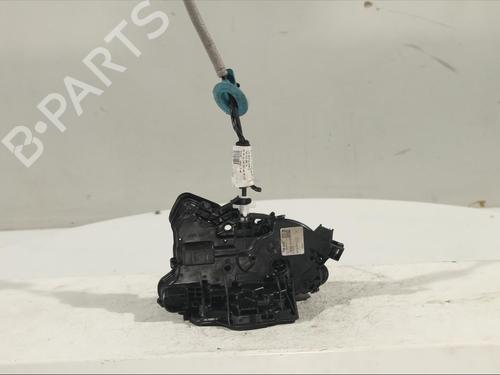 Used Front right lock Front right lock VW T-CROSS (C11, D31) 1.5 TSI (150 hp) 11985226 11985226