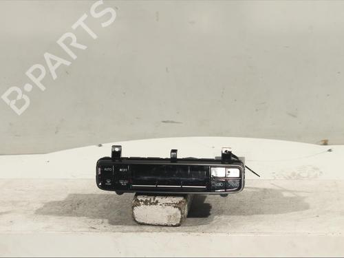 Used Climate control Climate control TOYOTA AURIS Estate (_E18_) 1.8 Hybrid (ZWE186_, ZWE186R, ZWE186H) (136 hp) 11909112 11909112