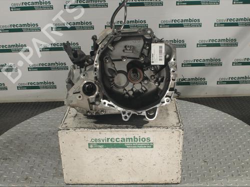 Used Gearbox Gearbox DACIA SANDERO II 1.0 SCe 75 (B8JC, B8JD, B8NC) (73 hp) 11899402 11899402