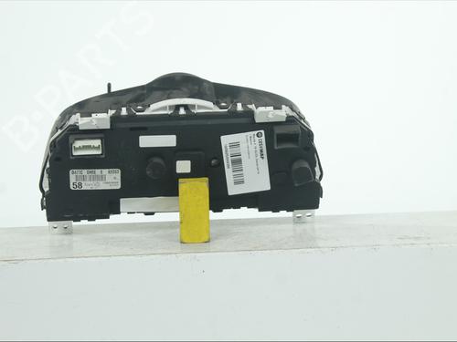 Instrument cluster MAZDA 2 Hatchback (DL, DJ) 1.5 SKYACTIV-G | BP36427504C47 - Image 2