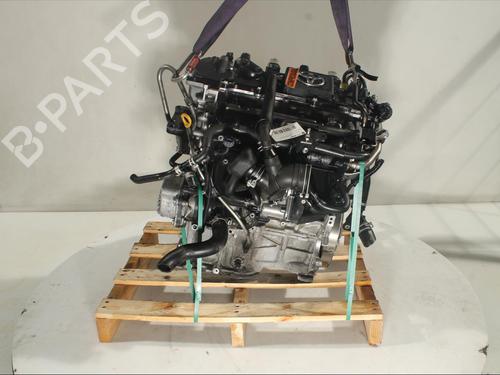 Motor TOYOTA C-HR (_X1_) 1.8 Hybrid (ZYX10_, ZYX11_, ZYX10R, ZYX11R) (122 hp) 18105197