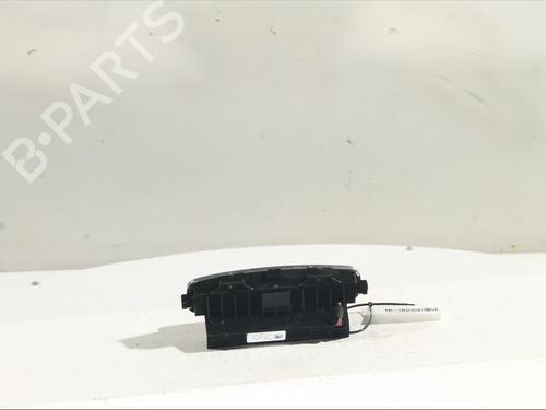 Climate control MERCEDES-BENZ GLE Coupe (C167) AMG GLE 53 EQ Boost 4-Matic+ (167.361) | BP29463085I5 