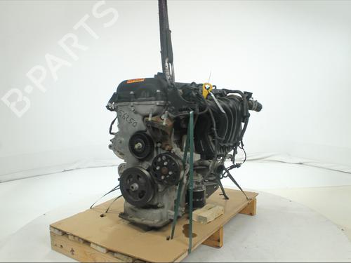 Engine KIA CEE'D (JD) 1.4 CVVT | BP36368000M1 - Image 5