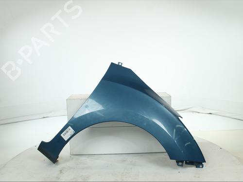 Used Right front fenders Right front fenders 39114051 39114051