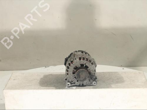 Used Alternator Alternator AUDI A4 Allroad B9 (8WH, 8WJ) 3.0 TDI quattro (272 hp) 18736146 18736146