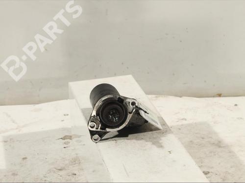 Used Starter VW GOLF II (19E, 1G1) [1983-1992]  11904541