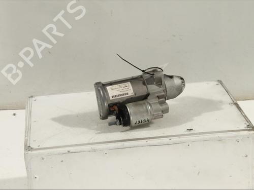 Used Starter Starter FIAT 500L (351_, 352_) 1.3 D Multijet (199.LYM11, 199.LYM1A) (95 hp) 11902712 11902712