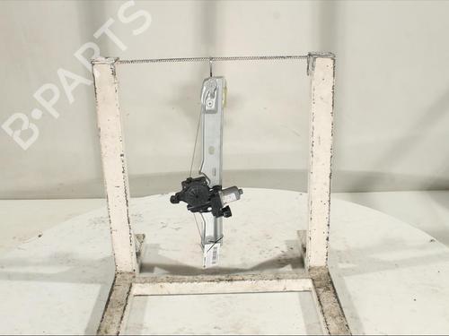 Used Rear right window mechanism Rear right window mechanism FORD C-MAX II (DXA/CB7, DXA/CEU) 1.6 TDCi (115 hp) 17209086 17209086