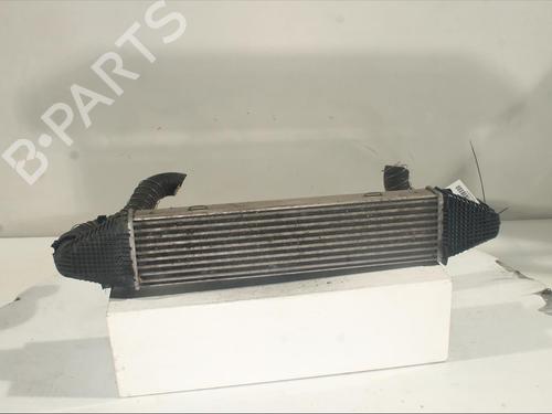 Intercooler MERCEDES-BENZ C-CLASS (W204) C 180 Kompressor (204.044, 204.045) | BP21392709M30 