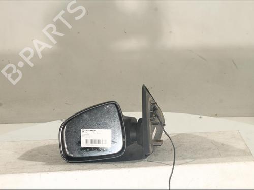 Used Left mirror Left mirror DACIA SANDERO II 1.5 dCi 75 / Blue dCi 75 (B8JW, B8M4, B8AH, B8M7, B8M6) (75 hp) 18898808 18898808