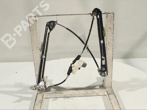Used Front right window mechanism VW GOLF ALLTRACK VII Variant (BA5, BV5) 1.6 TDI 4motion (110 hp) 12084273