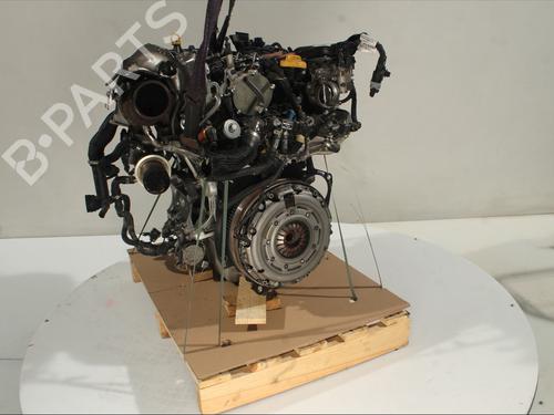Engine JEEP COMPASS (MP, M6, MV, M7) 1.6 Multijet | BP29901957M1