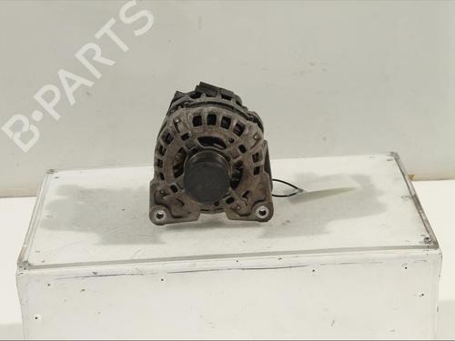 Used Alternator Alternator DACIA SANDERO II TCe 90 (B8M1, B8MA, B8AC) (90 hp) 11902564 11902564