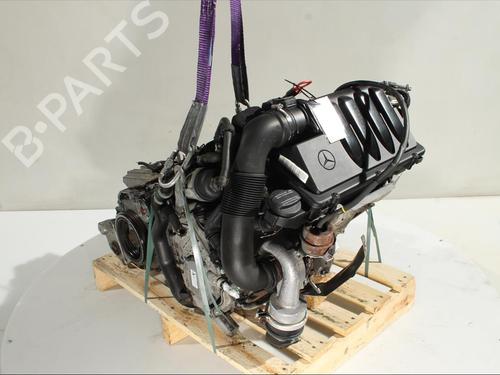 Engine MERCEDES-BENZ B-CLASS Sports Tourer (W245) B 200 CDI (245.208) | BP25733272M1 