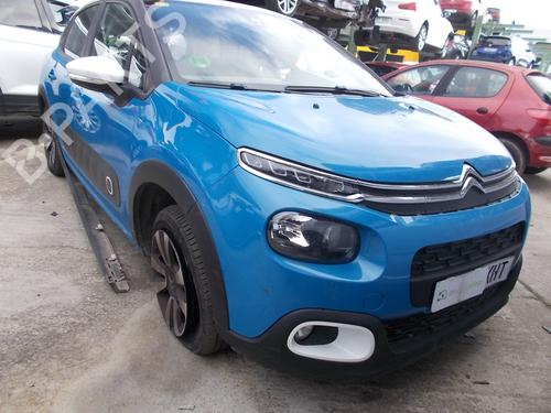 Front slam panel CITROËN C3 III (SX) 1.2 VTi 82 | BP30652867C72 - Image 3