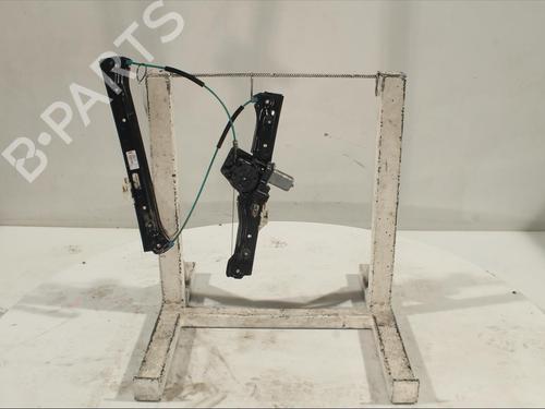 Used Front left window mechanism Front left window mechanism BMW 1 (F20) 116 d (116 hp) 13084872 13084872