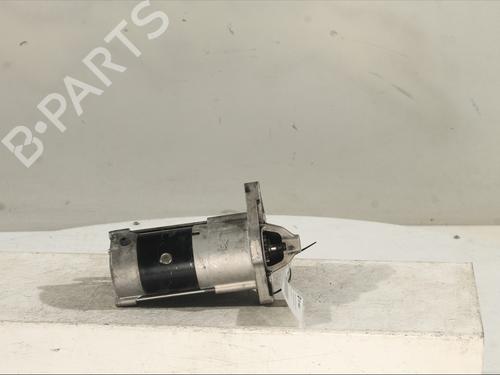 Starter RENAULT SCÉNIC IV (J9_) 1.7 Blue dCi 150 (J9A7, J9A8) | BP30841261M8