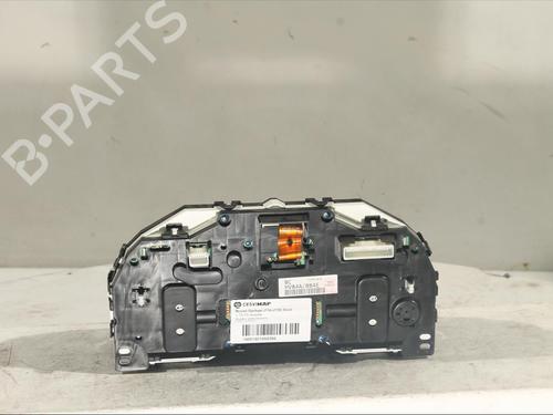 Instrument cluster NISSAN QASHQAI II (J11, J11_) 1.3 DIG-T | BP16150586C47