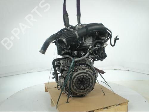 Engine NISSAN JUKE (F16_) DIG-T 117 | BP37432748M1 - Image 2
