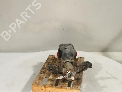 Differential, bag SUBARU XV (GT) 2.0 i e-BOXER AWD (GTE) | BP32354921M24