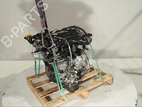 Engine SMART FORTWO Coupe (453) 0.9 (453.344, 453.353) | BP18105264M1 