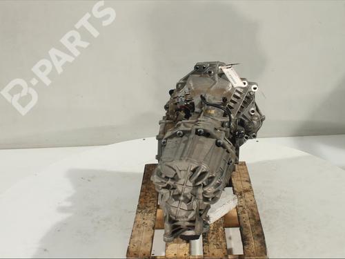 Gearbox AUDI A4 B7 (8EC) 2.0 TDI | BP11912220M3